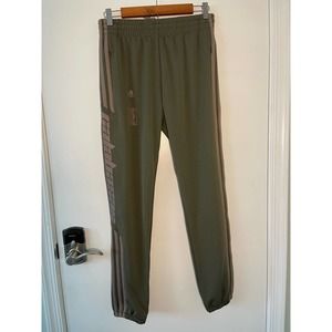 Adidas Yeezy Calabasas Kanye West Track Pant Core/Mink (EA1900) Men Size XS